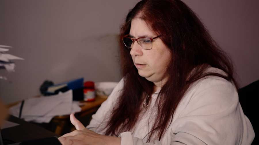 In a frank and compelling book, Julianne advocates for better expression of rights within the scope of agency support situations.