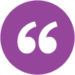 quotations-circle