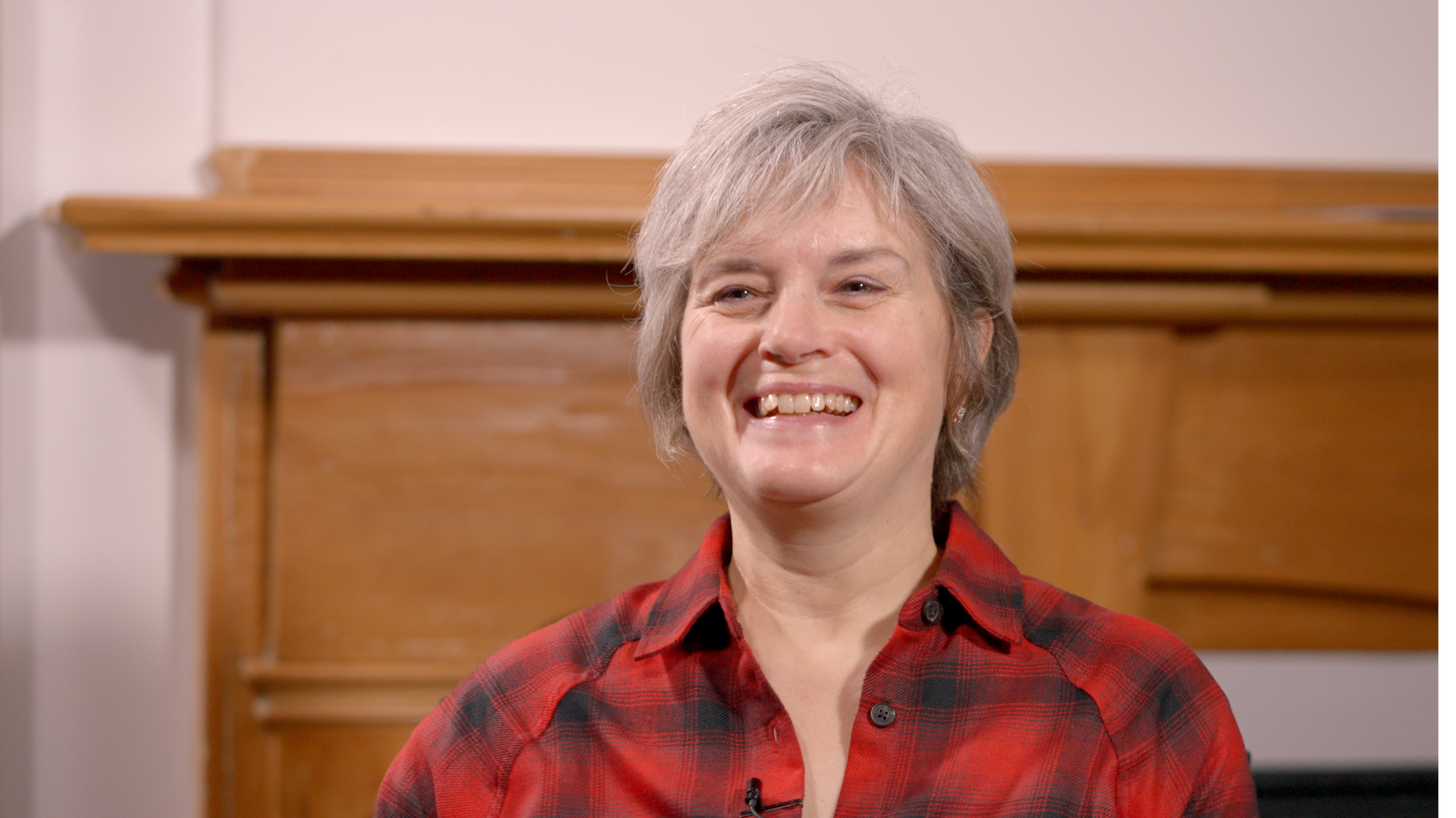 Proud Mom, Lisa, loves to see her son living with a healthy level of support and challenges in his daily life.