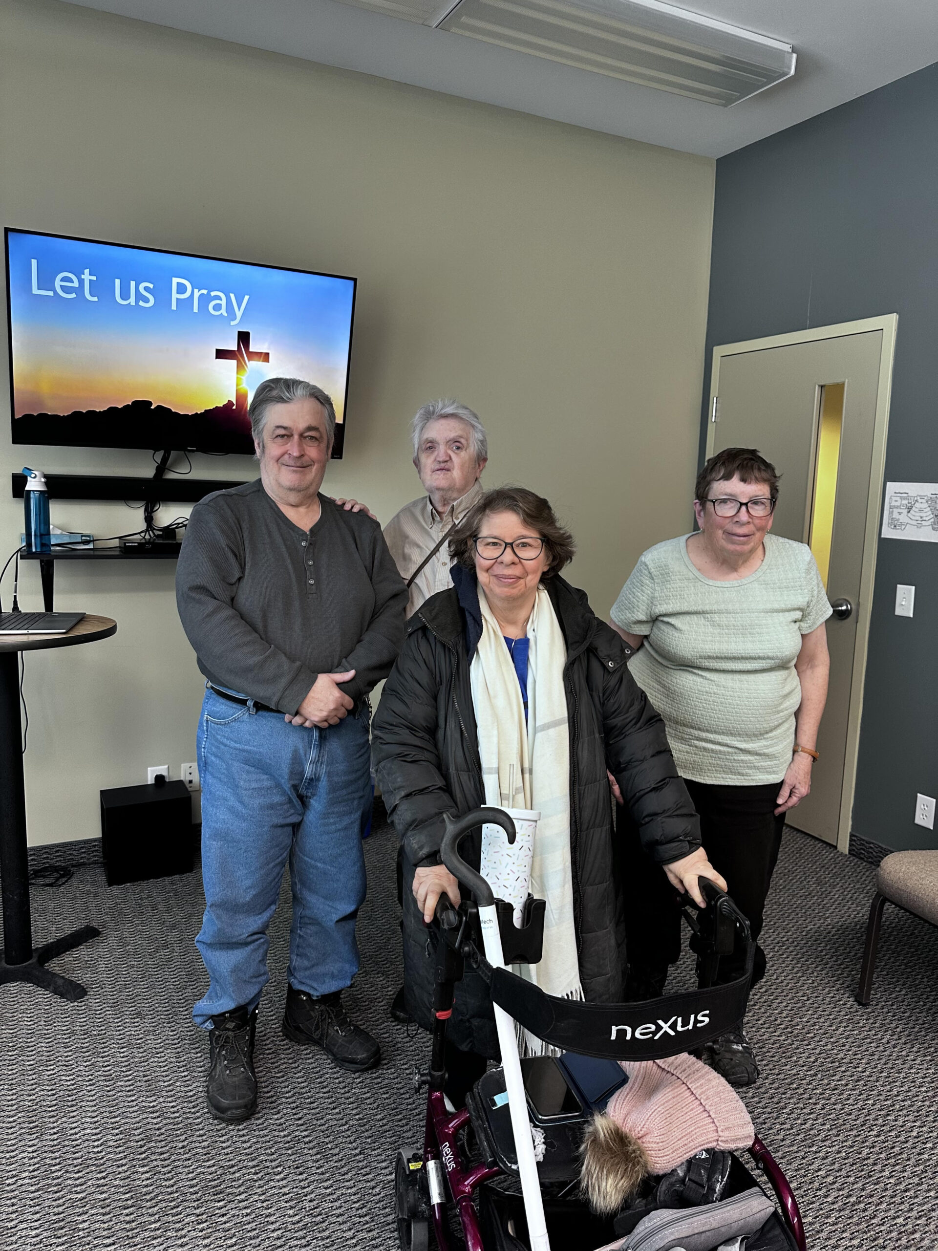 CVNQuinte plays a vital facilitation role in promoting relationships, but the energy required on the part of the agency usually reduces as connections become more robust and independent.
