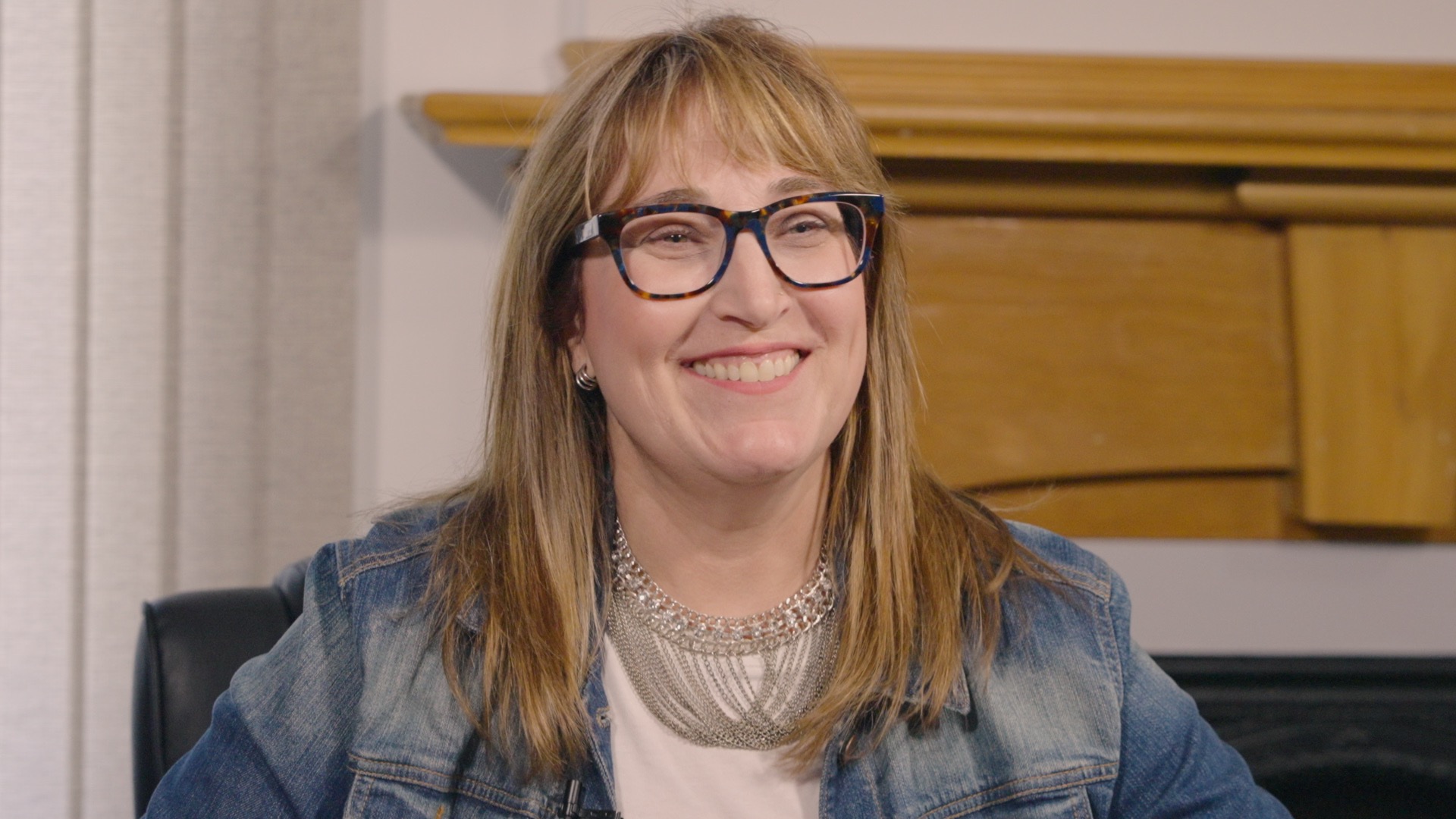Victoria Watts, Chair of the CVNQuinte Board of Directors, has served on boards before. None, she says, quite like this one.